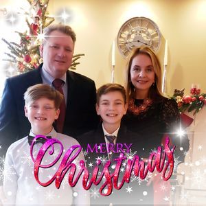 Meet your Posher, Katarina